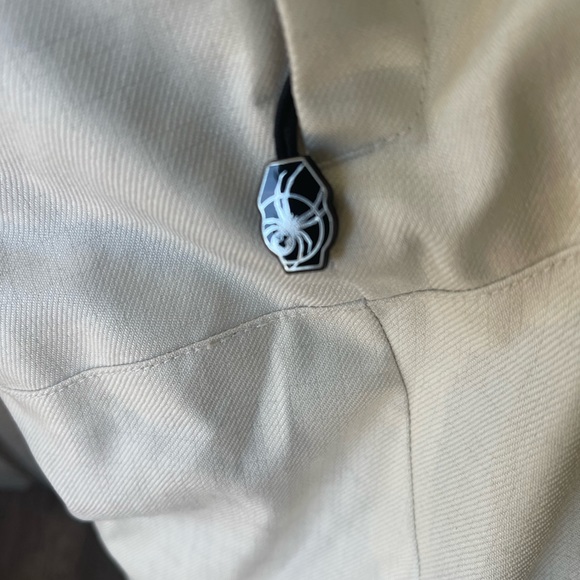 White Spyder Ski Pants - Picture 5 of 9